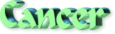 Cancer